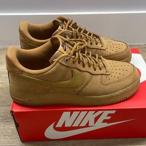 Nike Air Force 1 ‘07 WB Men’s Shoe